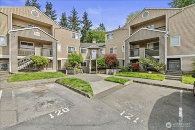 5300 Harbour Pointe Boulevard #306H, Mukilteo, WA 98275