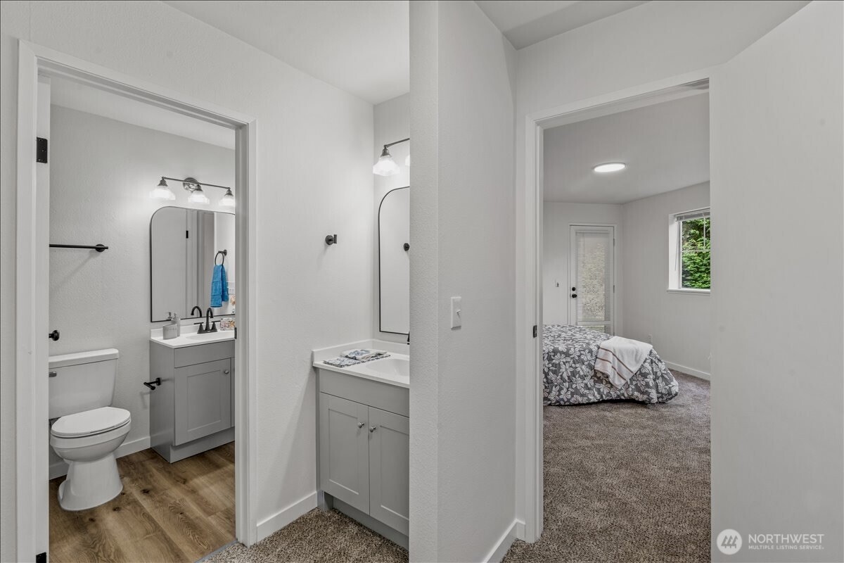 5300 Harbour Pointe Boulevard #306H, Mukilteo, WA 98275