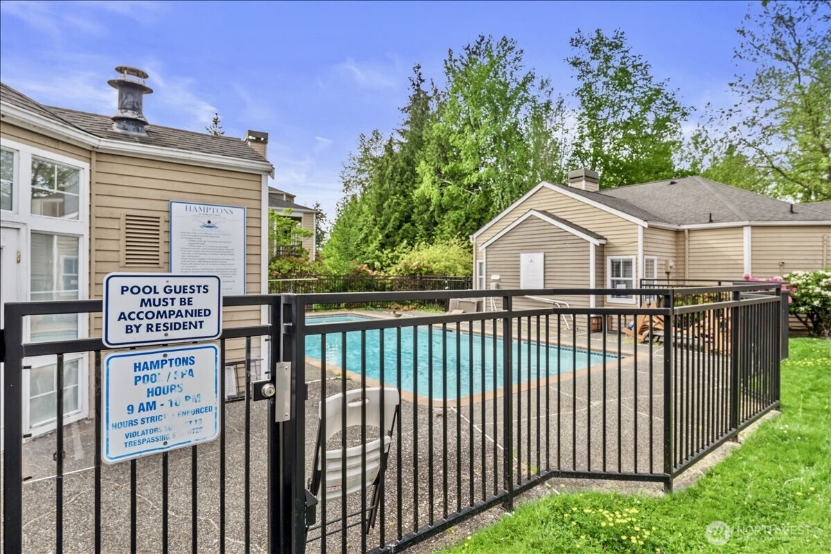5300 Harbour Pointe Boulevard #306H, Mukilteo, WA 98275