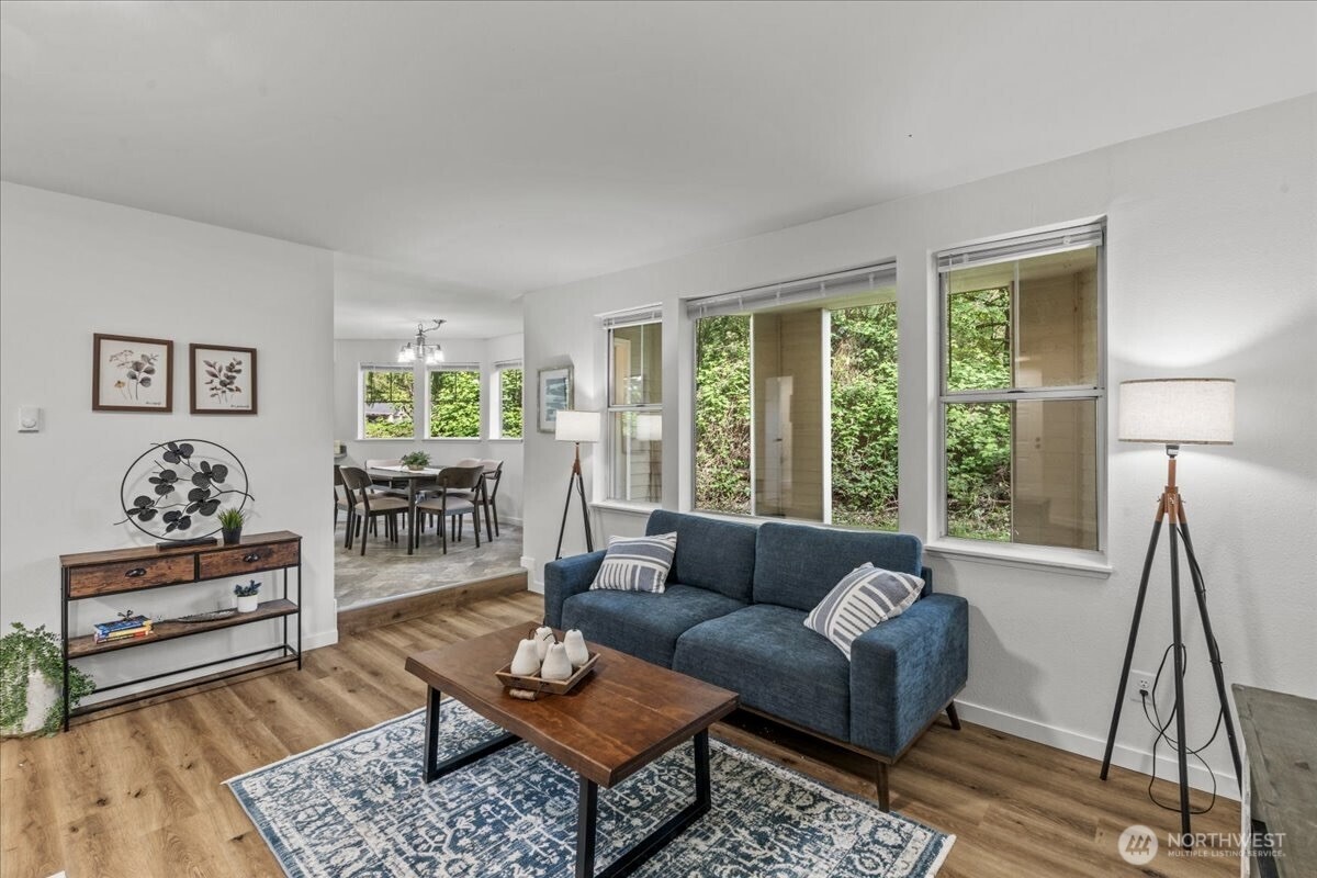 5300 Harbour Pointe Boulevard #306H, Mukilteo, WA 98275