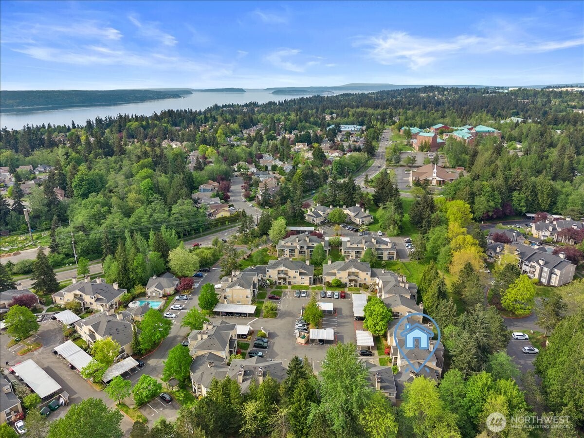 5300 Harbour Pointe Boulevard #306H, Mukilteo, WA 98275