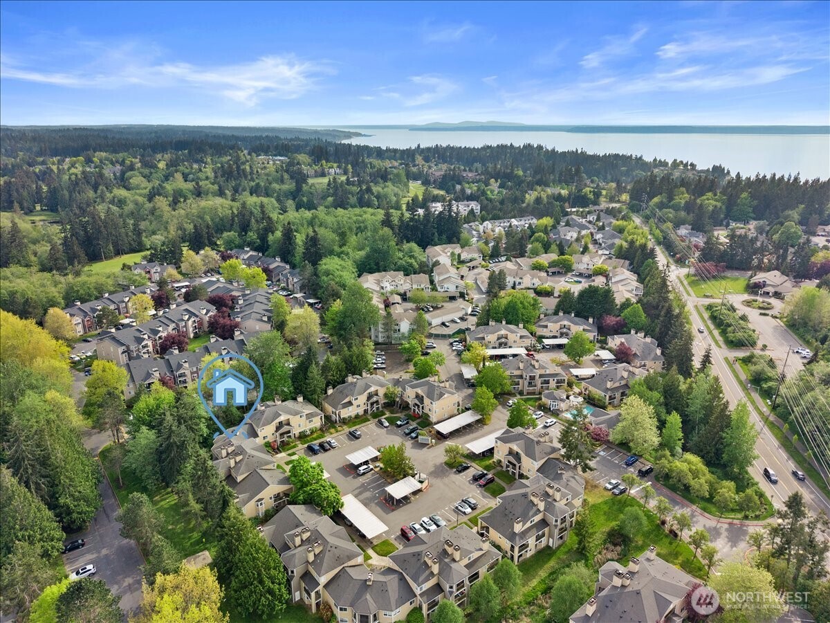 5300 Harbour Pointe Boulevard #306H, Mukilteo, WA 98275