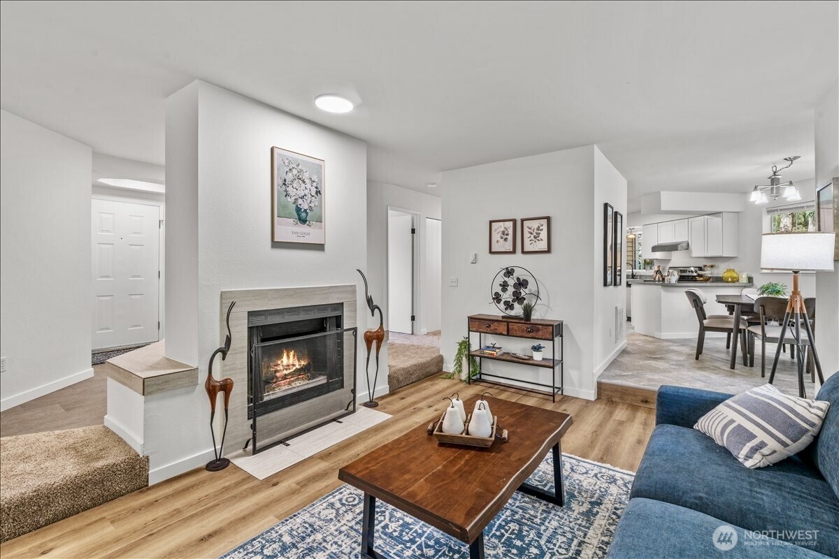 5300 Harbour Pointe Boulevard #306H, Mukilteo, WA 98275