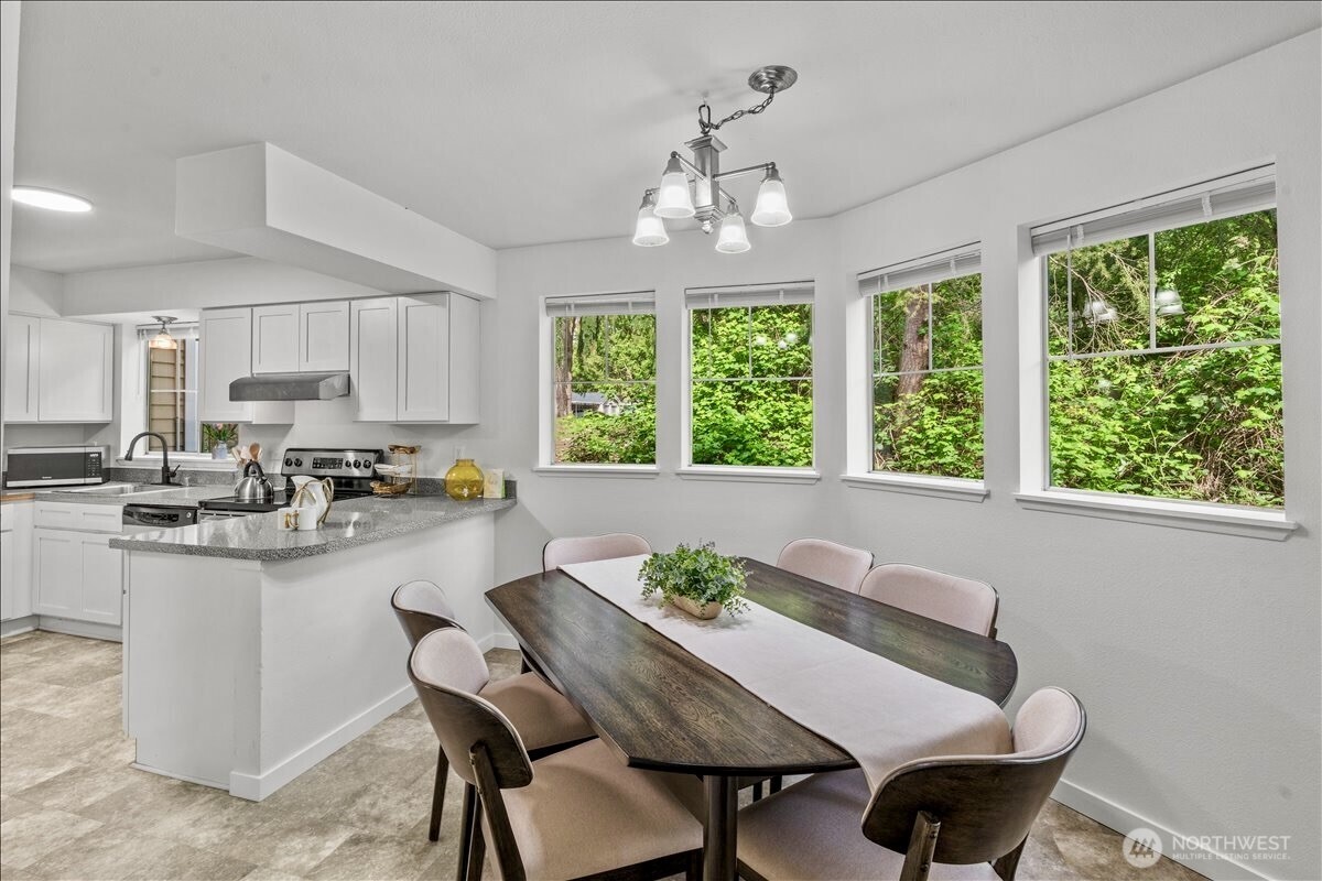 5300 Harbour Pointe Boulevard #306H, Mukilteo, WA 98275
