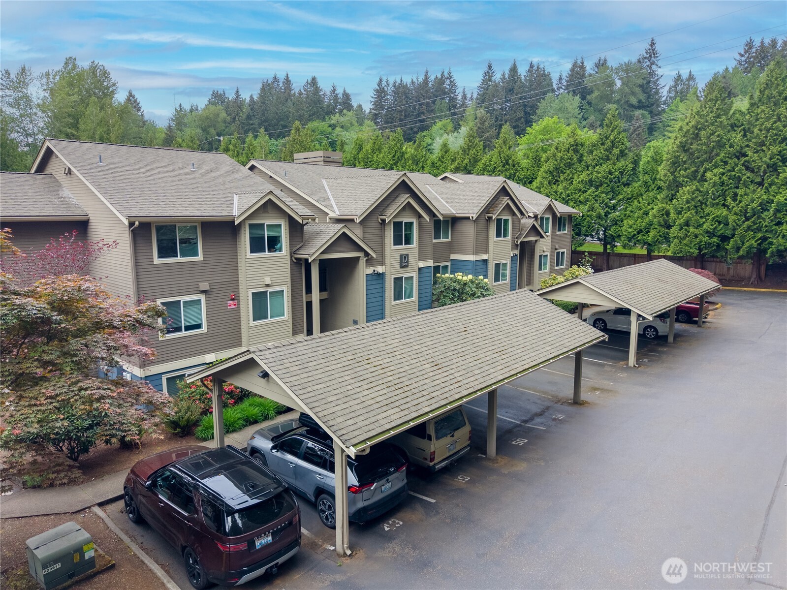 19410 Bothell Way NE #D102, Bothell, WA 98011