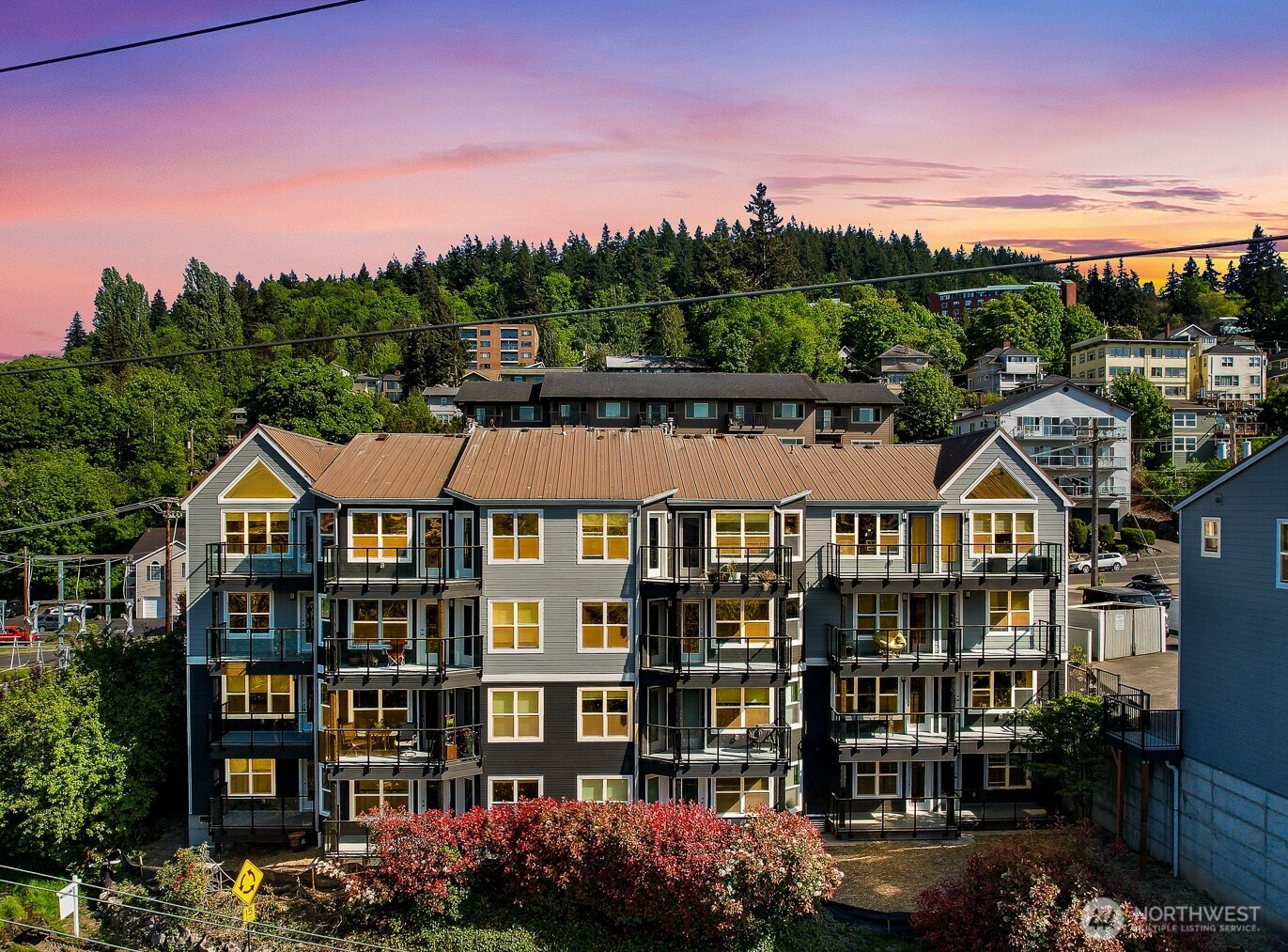 705 N State Street #202, Bellingham, WA 98225