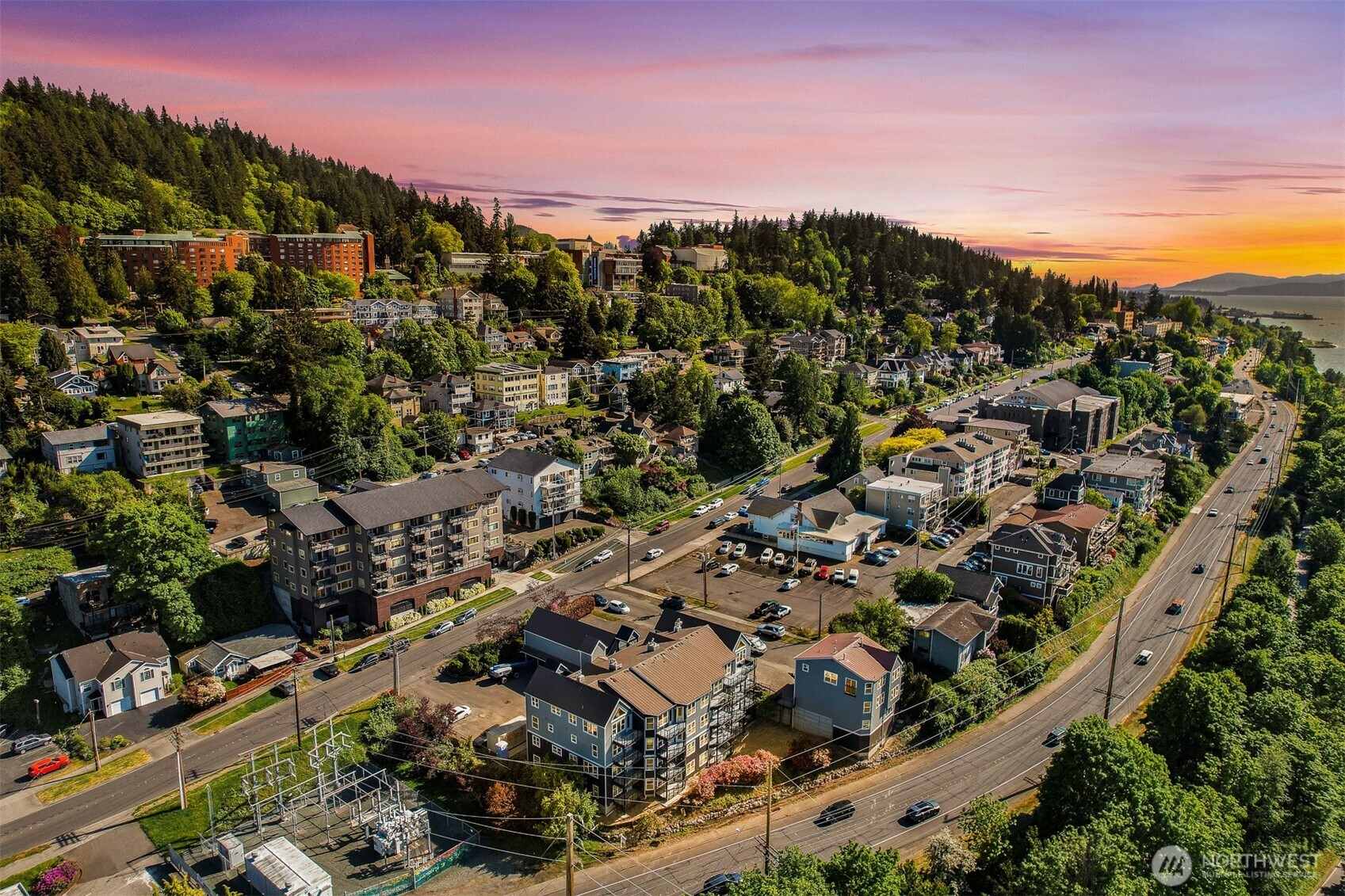 705 N State Street #202, Bellingham, WA 98225