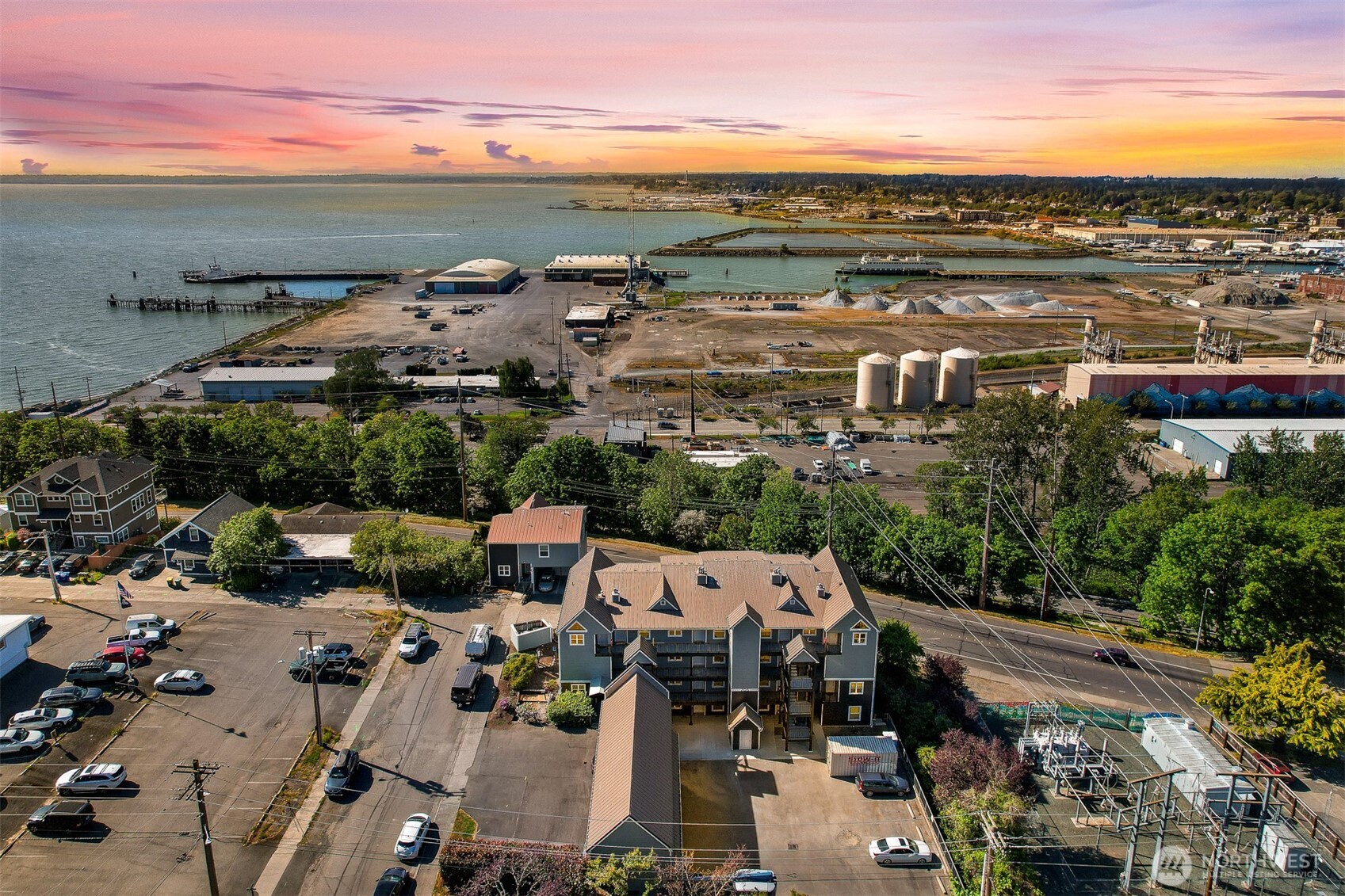 705 N State Street #202, Bellingham, WA 98225