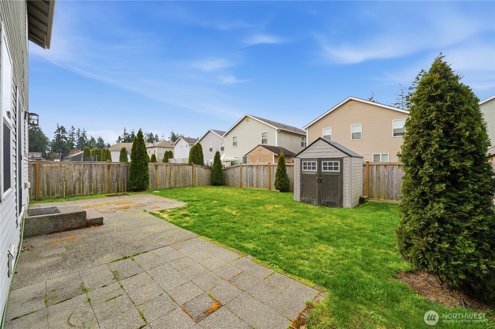 20222 50th Avenue E, Spanaway, WA 98387