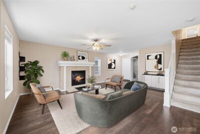 20222 50th Avenue E, Spanaway, WA 98387 - Photo 4
