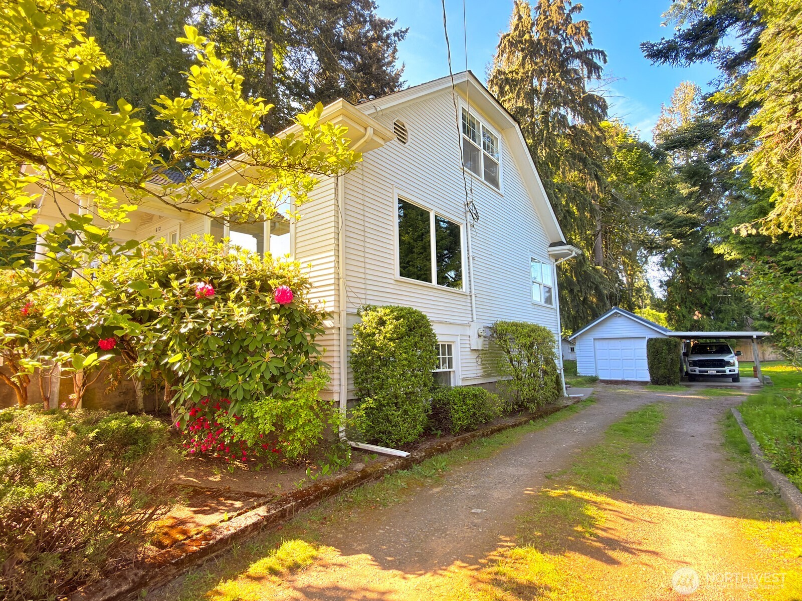 612 S 160th Street , Burien, WA 98148
