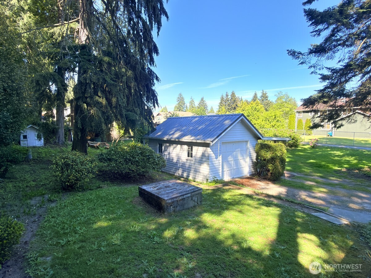 612 S 160th Street , Burien, WA 98148