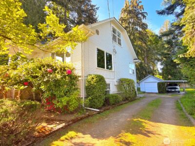 612 S 160th Street , Burien, WA 98148 - Photo 2