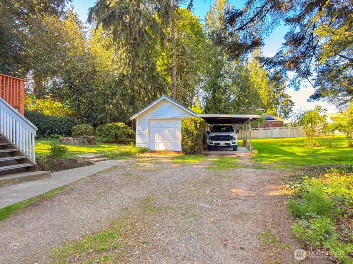 612 S 160th Street , Burien, WA 98148