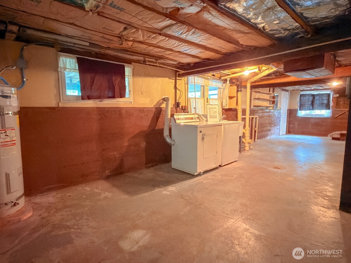 612 S 160th Street , Burien, WA 98148