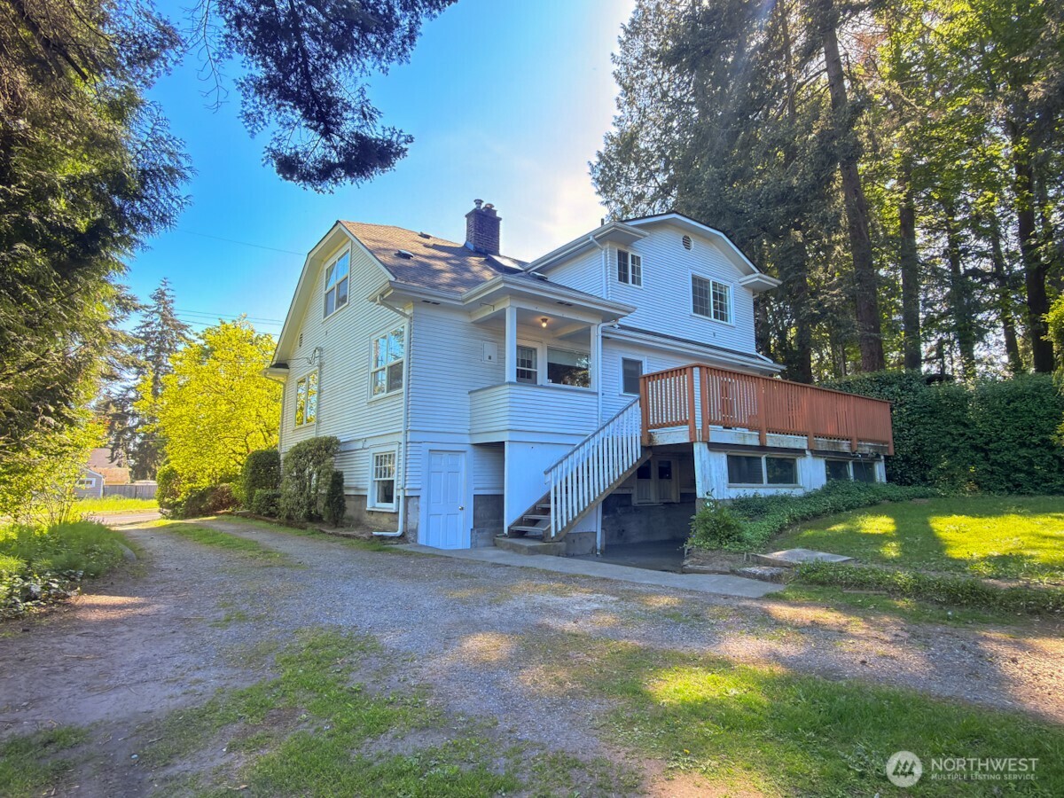 612 S 160th Street , Burien, WA 98148