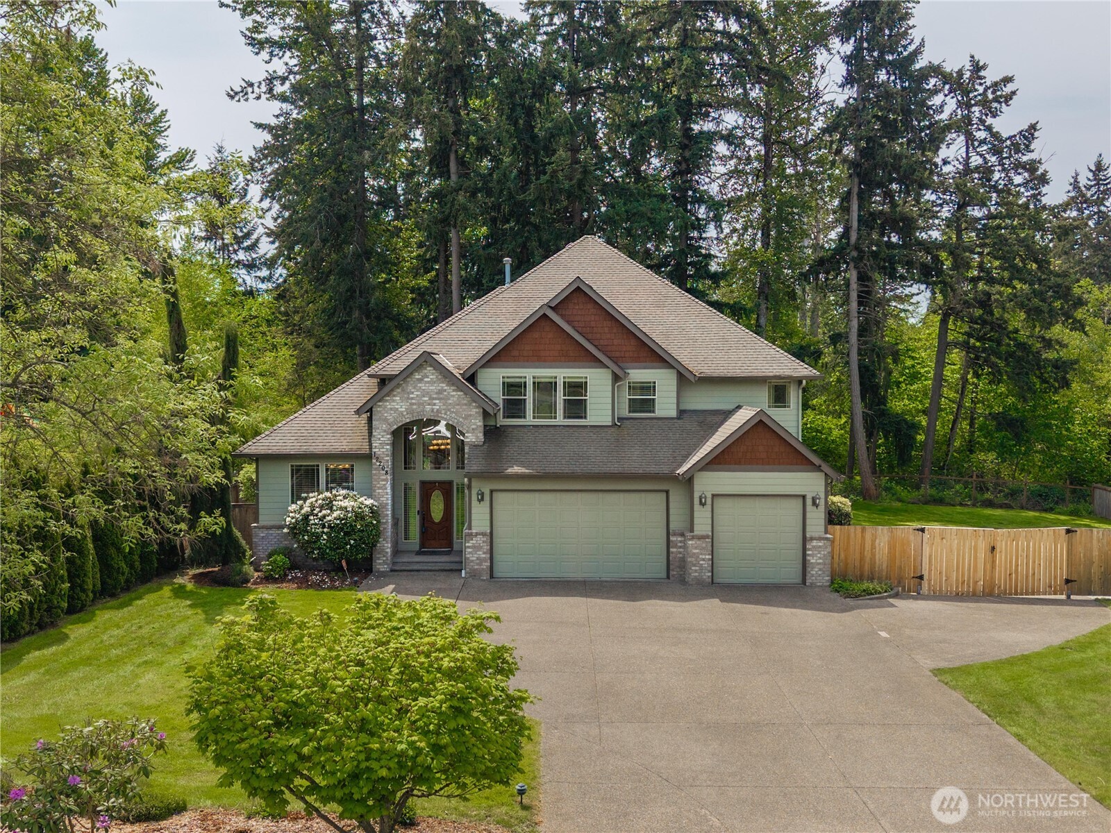 12208 151st Street E, Puyallup, WA 98374