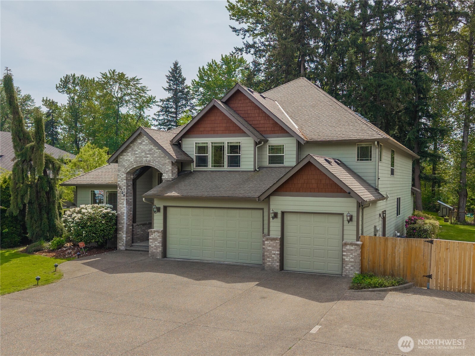 12208 151st Street E, Puyallup, WA 98374