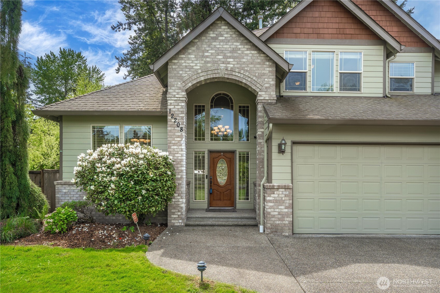 12208 151st Street E, Puyallup, WA 98374