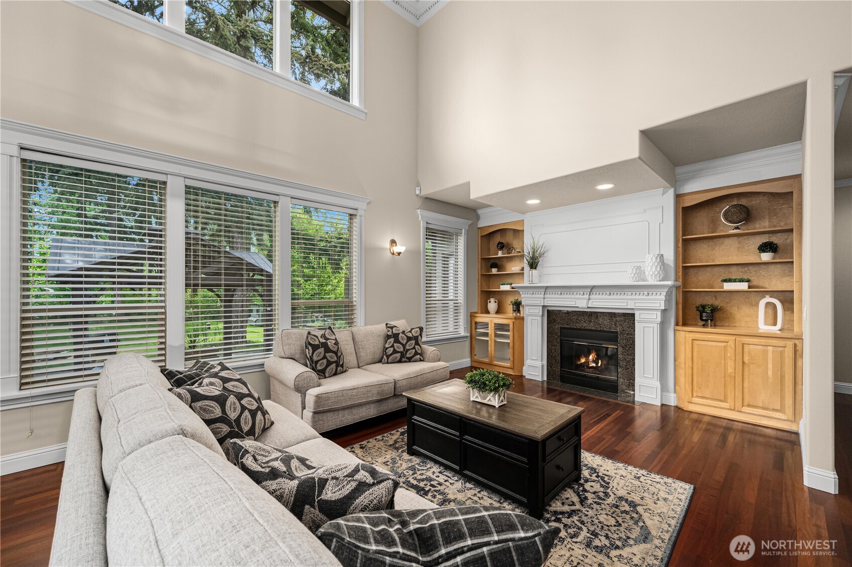 12208 151st Street E, Puyallup, WA 98374