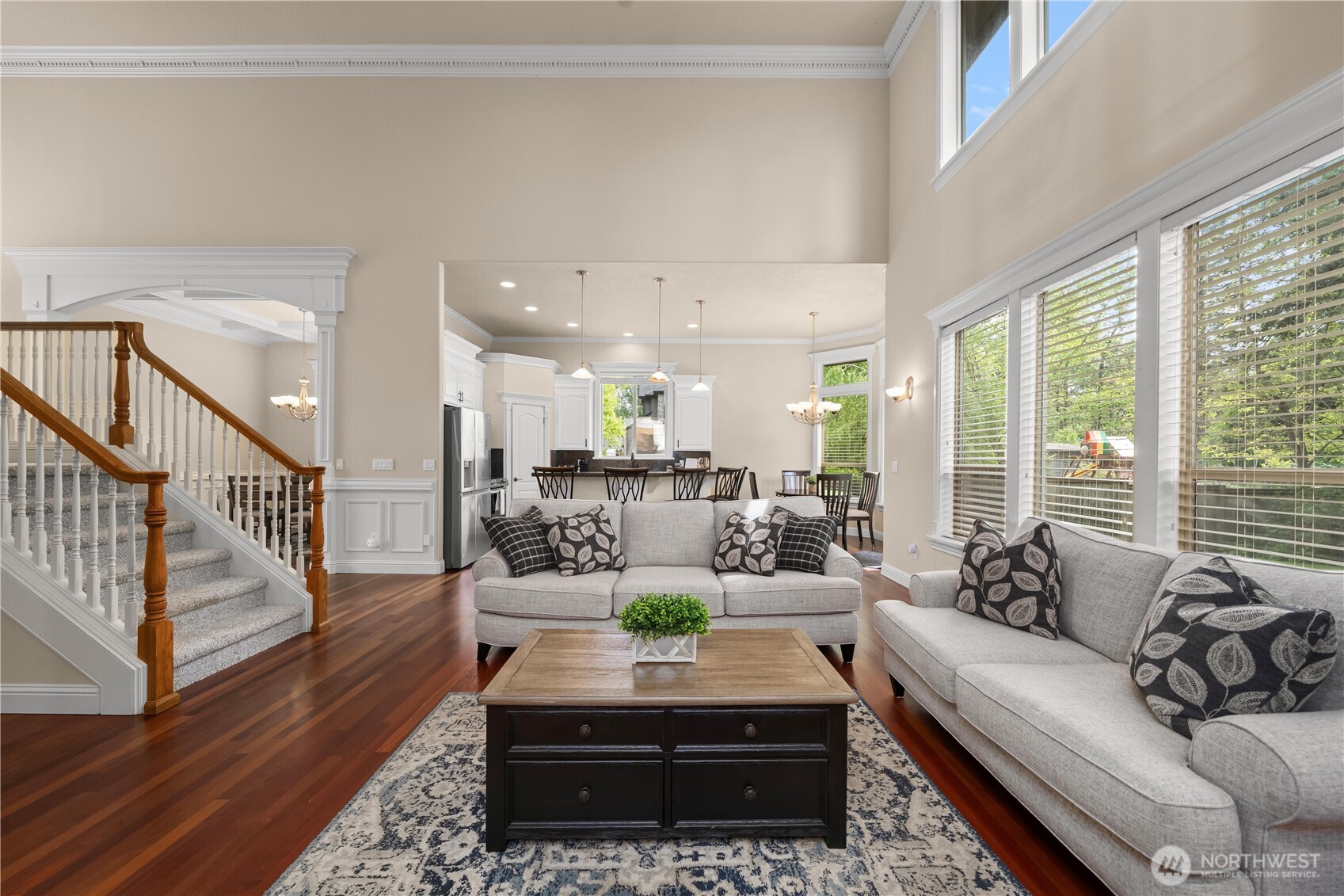 12208 151st Street E, Puyallup, WA 98374