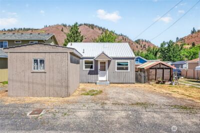 308 Riverside Drive , Cashmere, WA 98815 - Photo 24