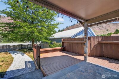 308 Riverside Drive , Cashmere, WA 98815 - Photo 25