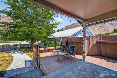 308 Riverside Drive , Cashmere, WA 98815 - Photo 26