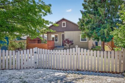 308 Riverside Drive , Cashmere, WA 98815 - Photo 3