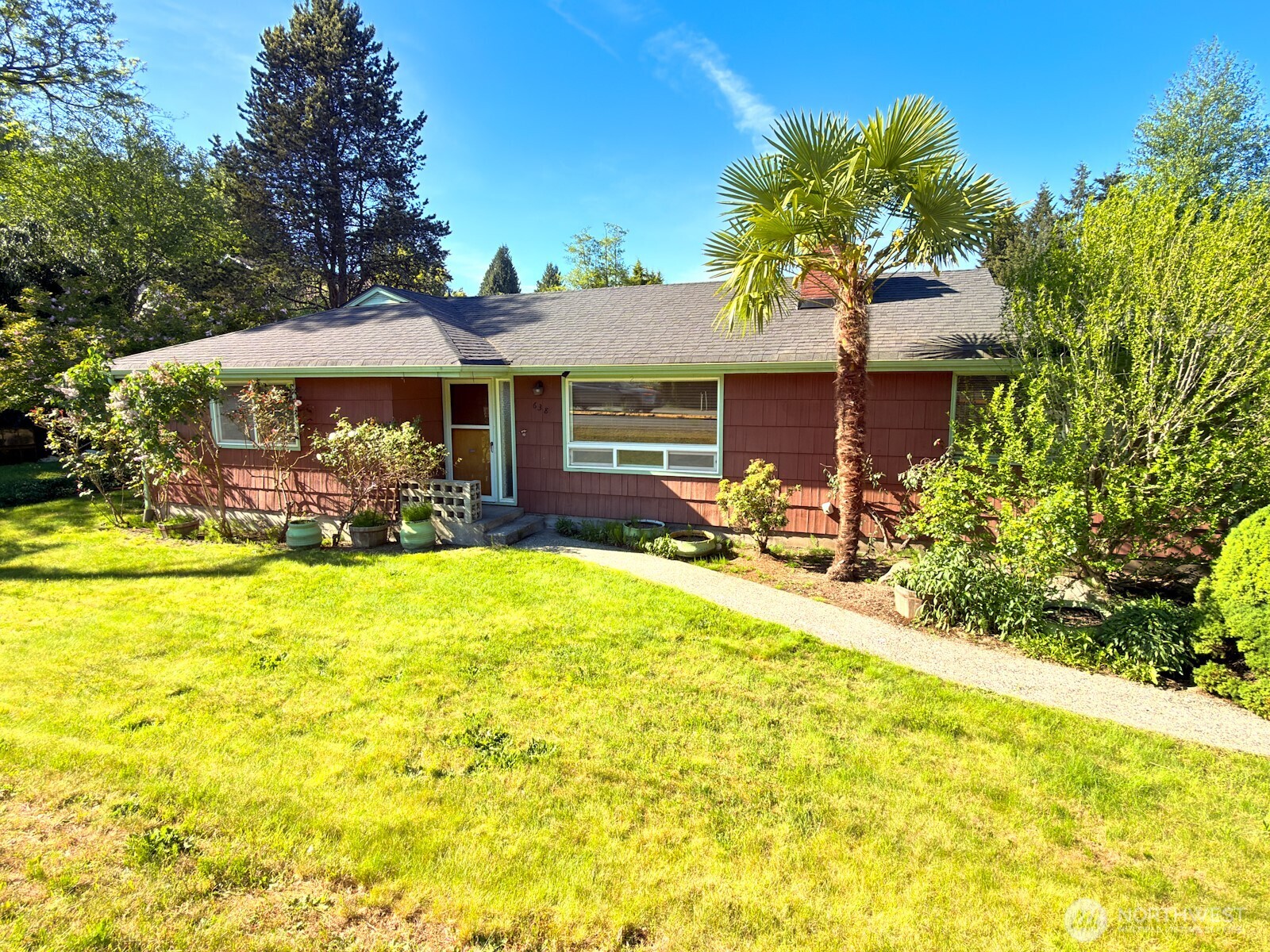 638 S 160th Street , Burien, WA 98148