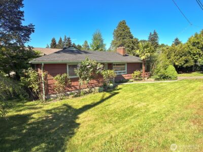 638 S 160th Street , Burien, WA 98148 - Photo 2