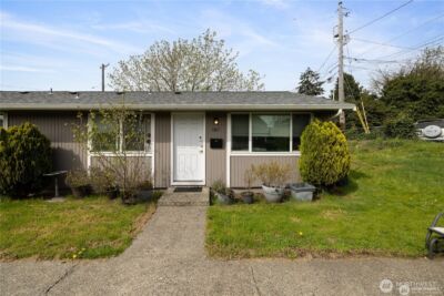3703 S Manitou , Tacoma, WA 98409 - Photo 2