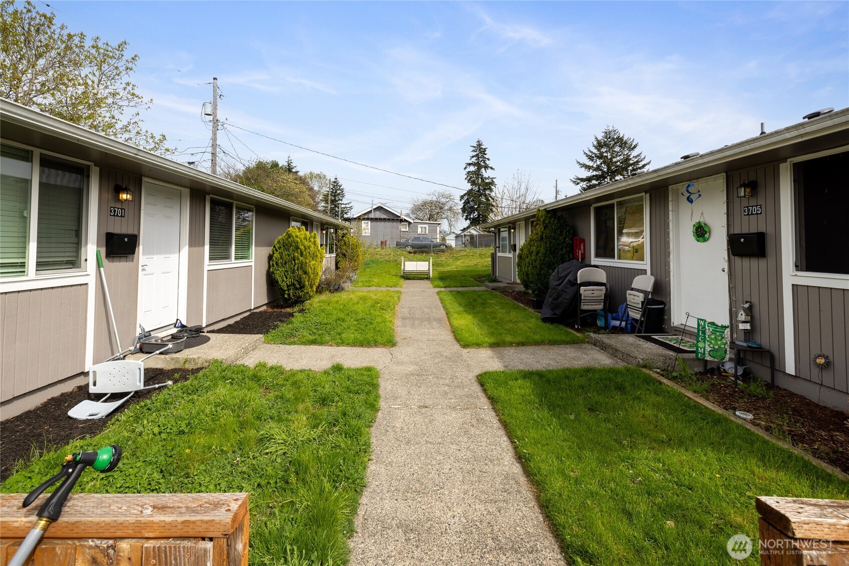 3703 S Manitou , Tacoma, WA 98409