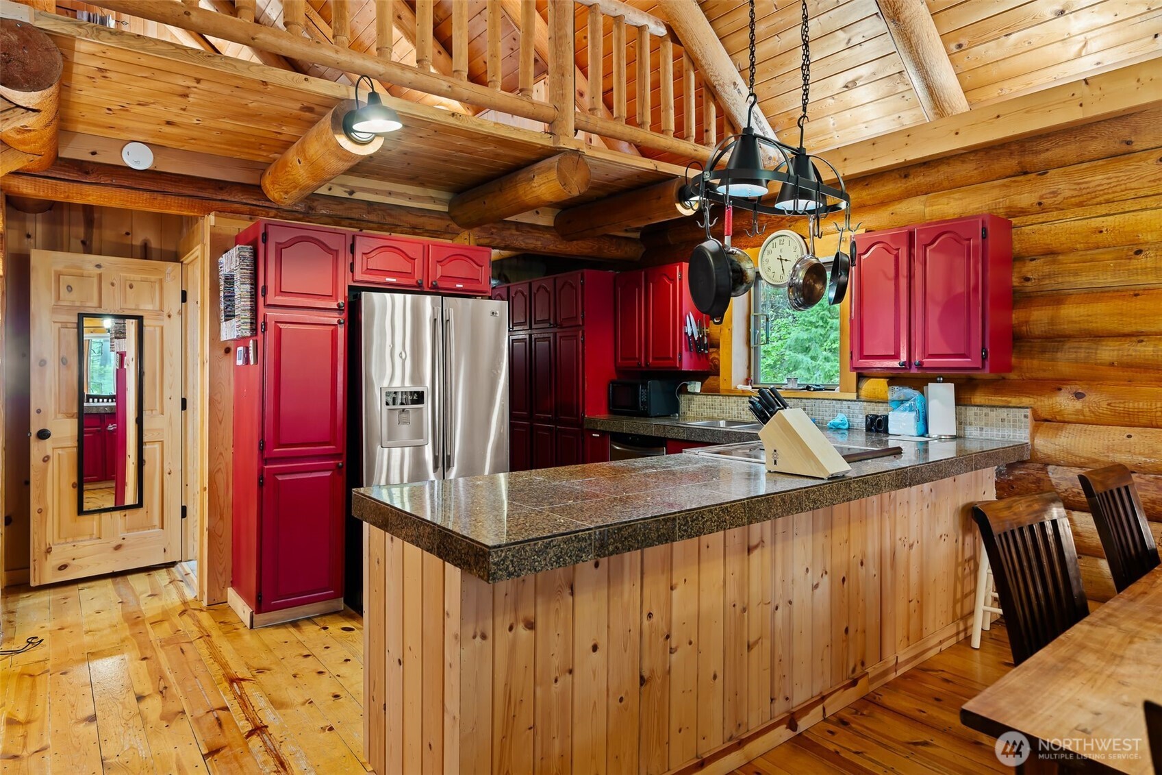 40 Lake Cle Elum Dam Road , Ronald, WA 98940