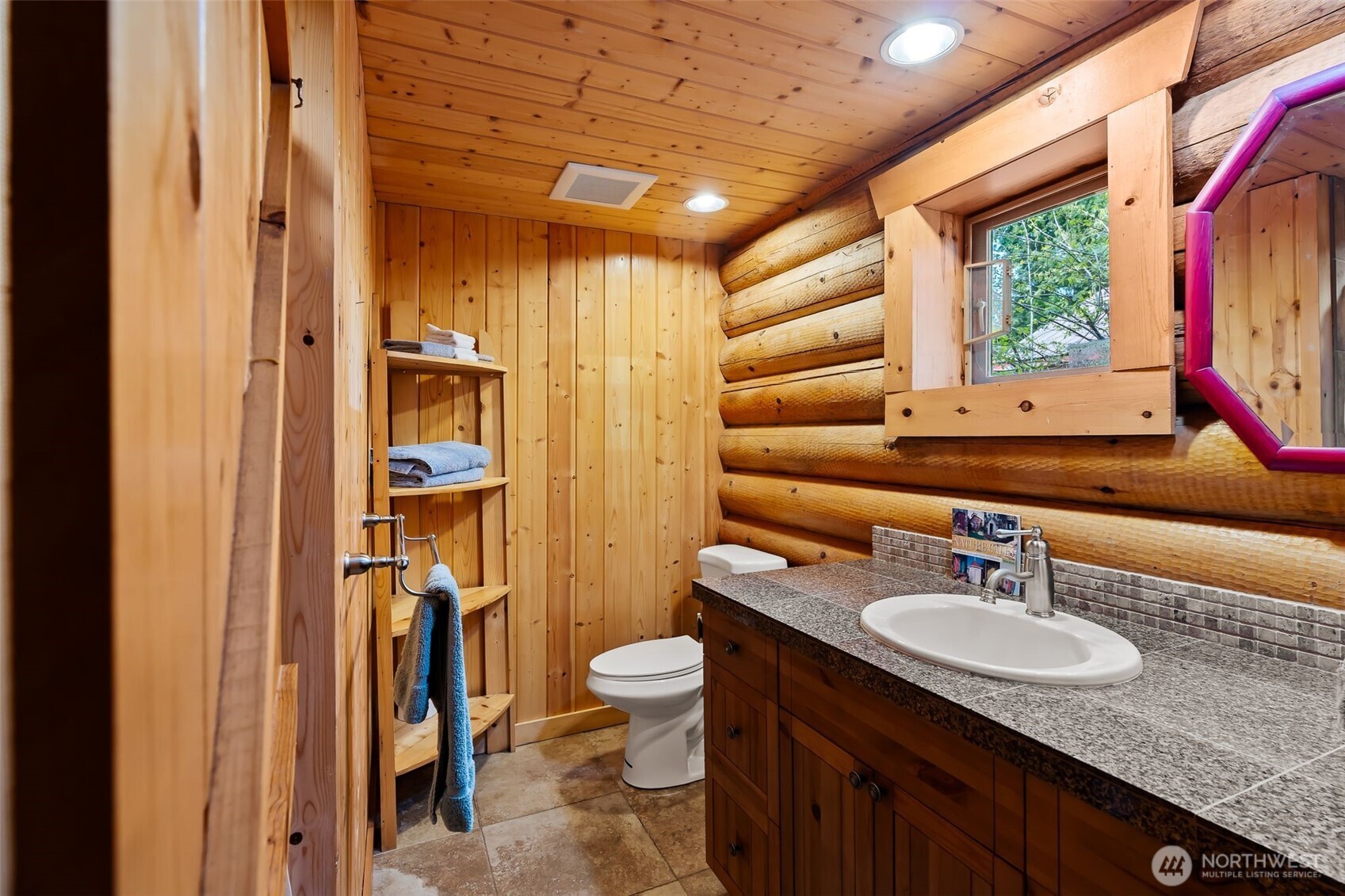 40 Lake Cle Elum Dam Road , Ronald, WA 98940