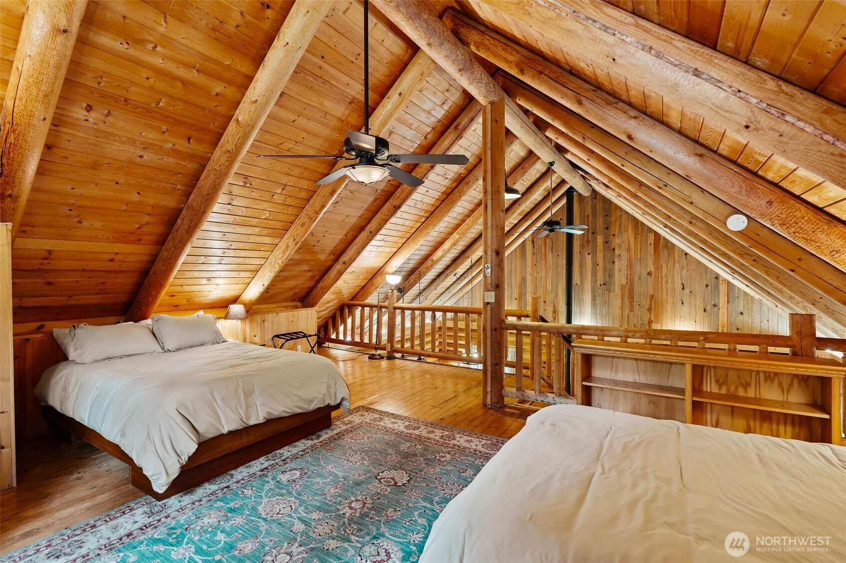 40 Lake Cle Elum Dam Road , Ronald, WA 98940