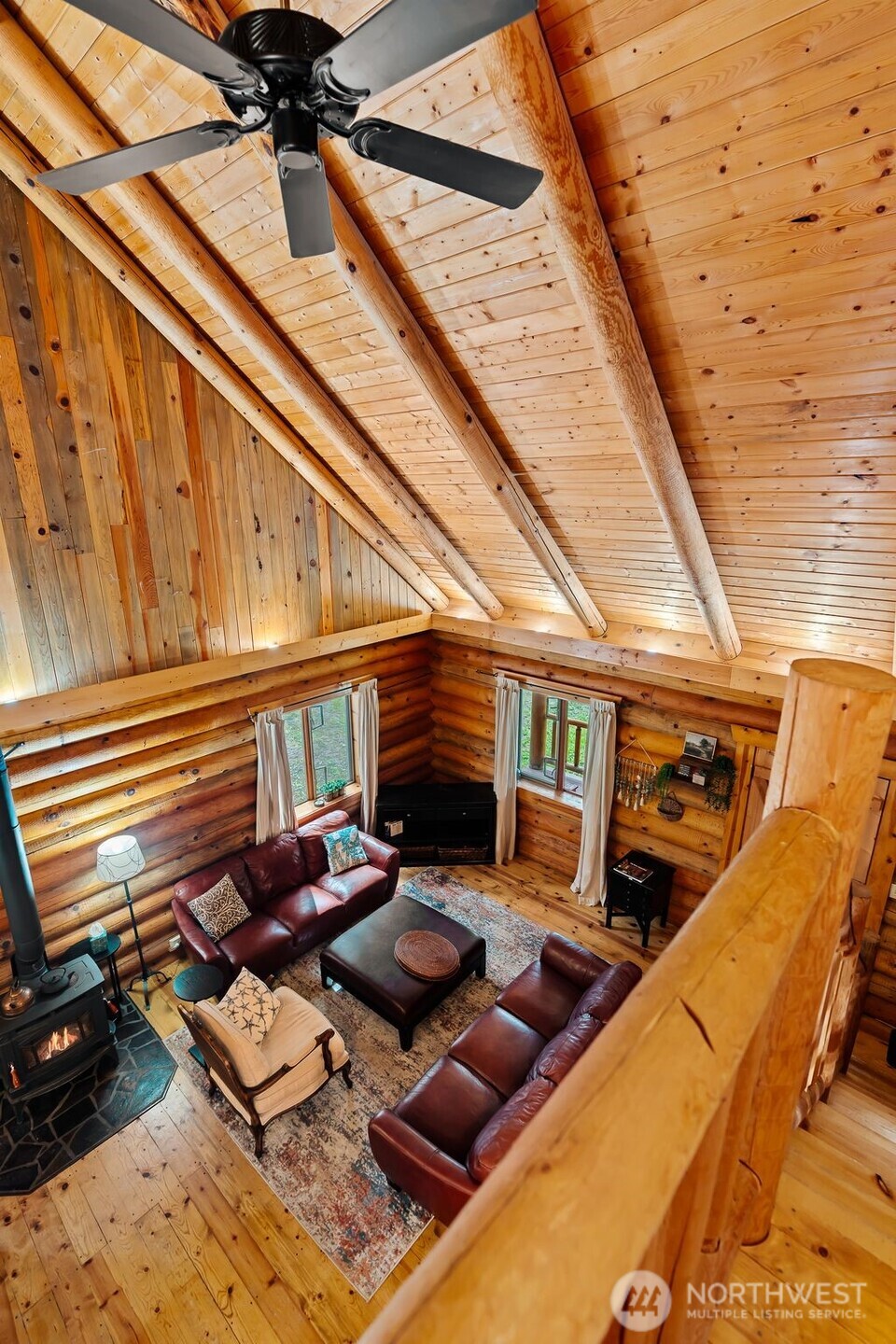 40 Lake Cle Elum Dam Road , Ronald, WA 98940