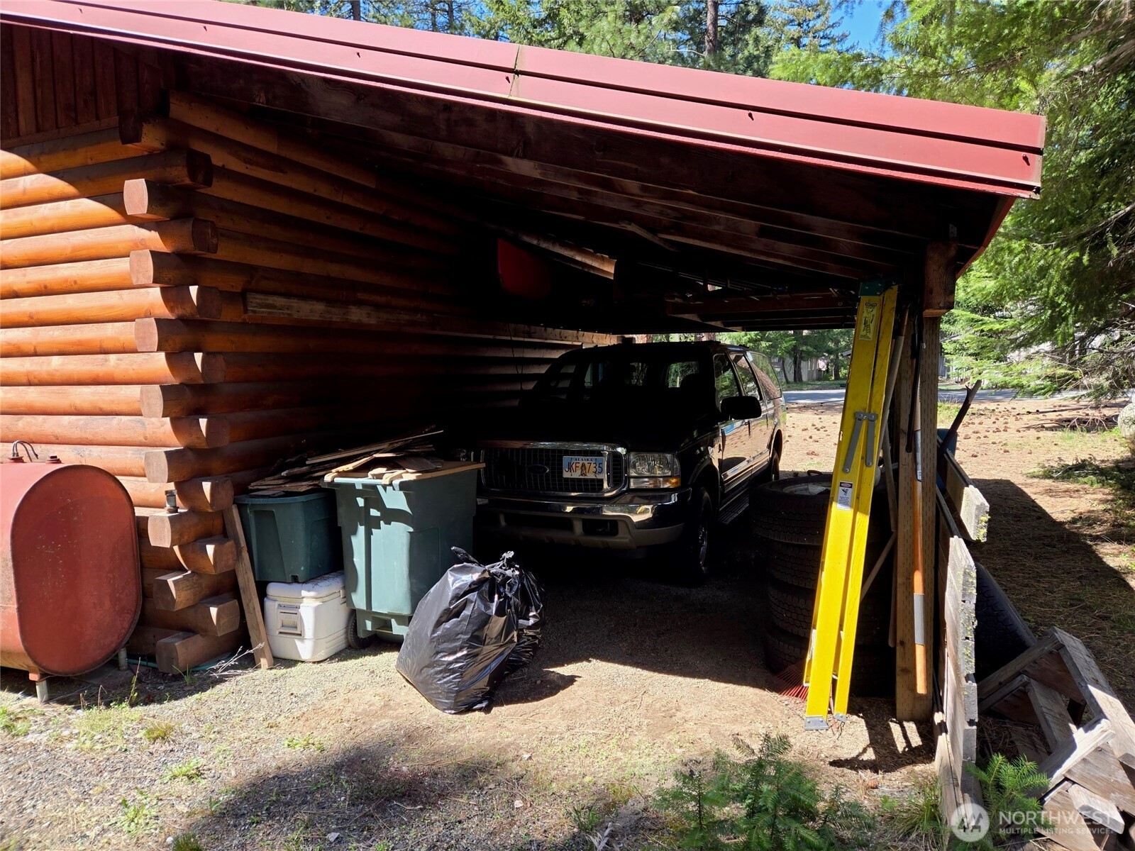 40 Lake Cle Elum Dam Road , Ronald, WA 98940