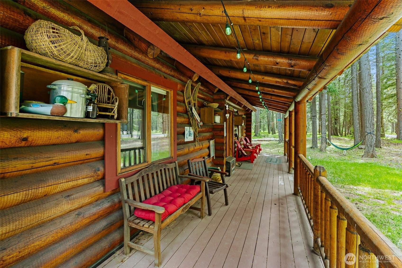 40 Lake Cle Elum Dam Road , Ronald, WA 98940