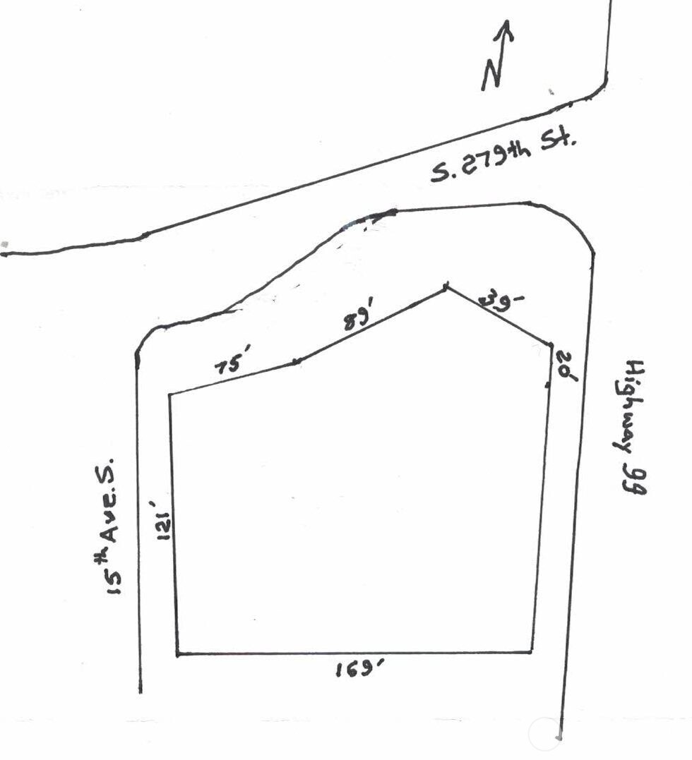27905 pacific Highway S, Federal Way, WA 98003