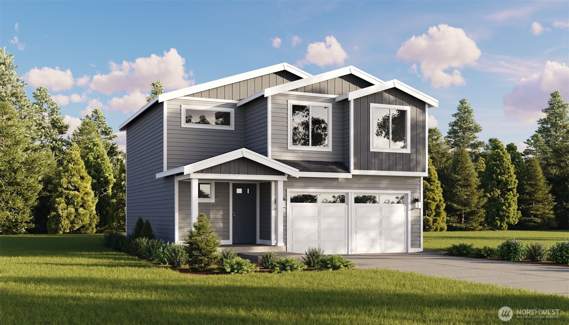 2135 169TH Street NE, Marysville, WA 98271
