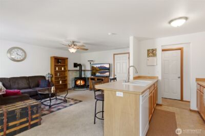 203 3rd Street NE, Yelm, WA 98597 - Photo 13
