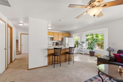 203 3rd Street NE, Yelm, WA 98597 - Photo 14