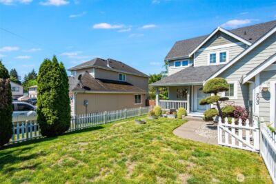 203 3rd Street NE, Yelm, WA 98597 - Photo 3