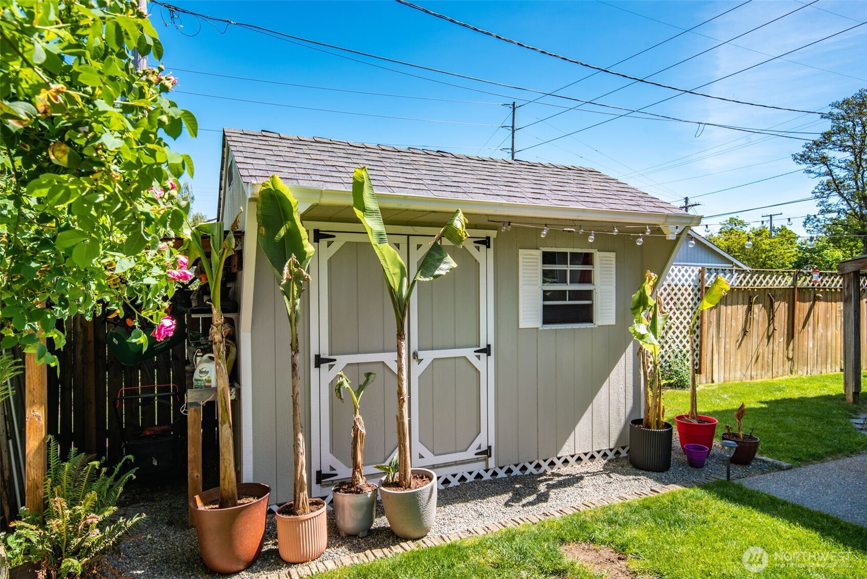 203 3rd Street NE, Yelm, WA 98597