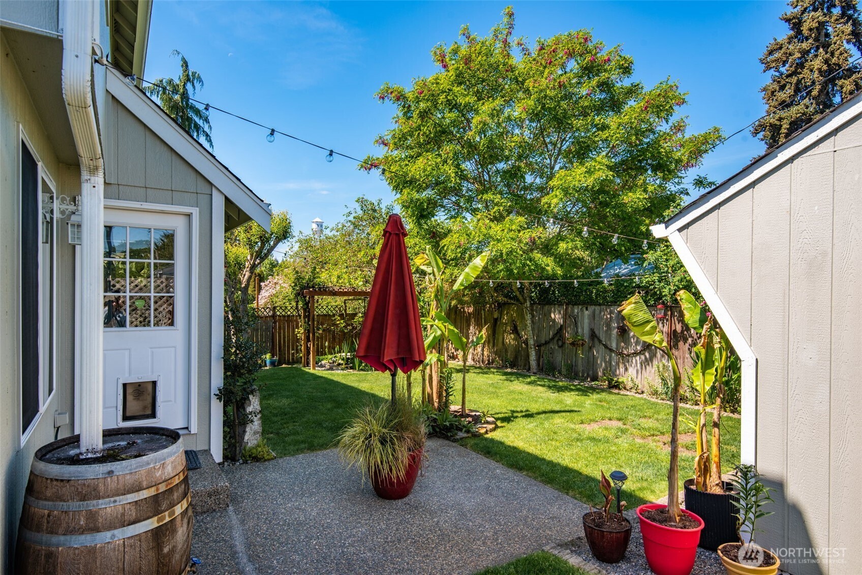 203 3rd Street NE, Yelm, WA 98597