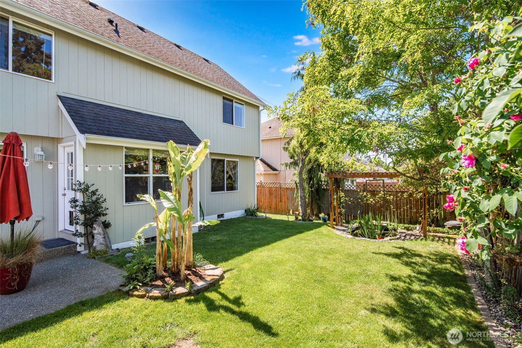 203 3rd Street NE, Yelm, WA 98597