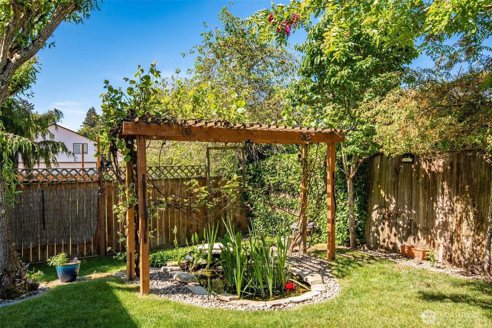 203 3rd Street NE, Yelm, WA 98597