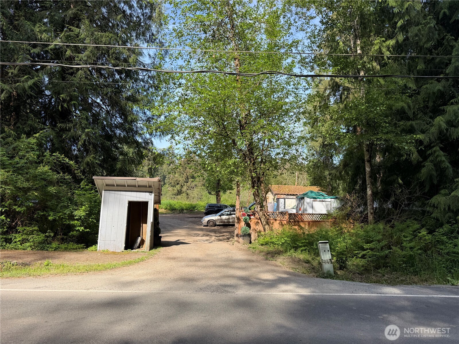 15607 NE Kelly Road , Duvall, WA 98019