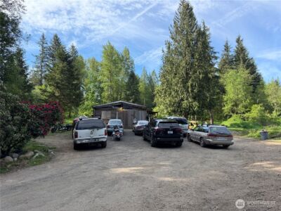 15607 NE Kelly Road , Duvall, WA 98019 - Photo 3
